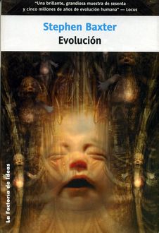 Evolución, Stephen Baxter