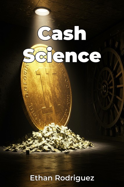 Cash Science, Ethan Rodriguez