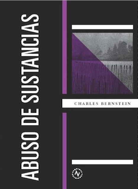Abuso de sustancias, Charles Bernstein