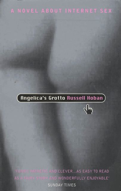Angelica's Grotto, Russell Hoban