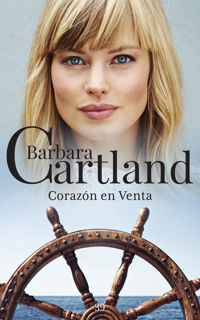 Corazón en Venta, Barbara Cartland