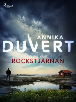 Rockstjärnan, Annika Duvert