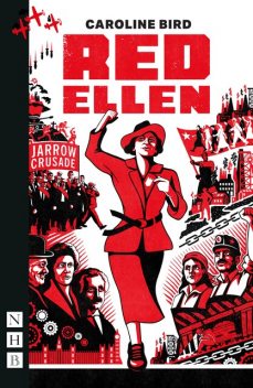 Red Ellen, Caroline Bird