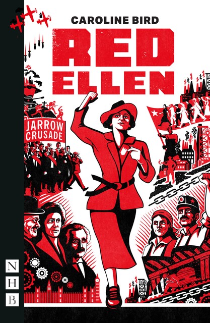Red Ellen, Caroline Bird