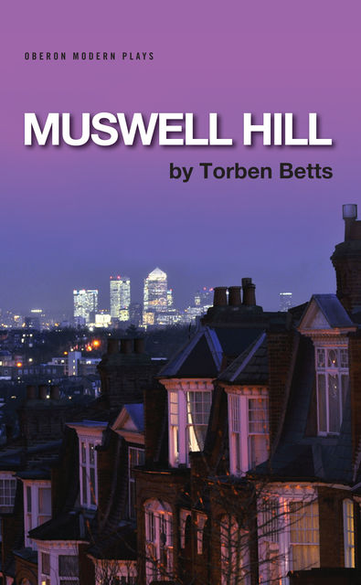 Muswell Hill, Torben Betts