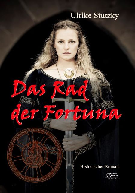 Das Rad der Fortuna, Ulrike Stutzky
