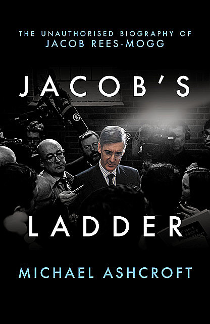 Jacob's Ladder, Michael Ashcroft