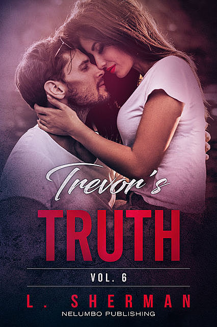 Trevor's Truth 6, Sherman
