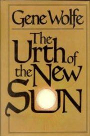 The Urth of the New Sun, Gene Wolfe