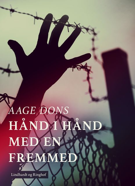 Hånd i hånd med en Fremmed, Aage Dons