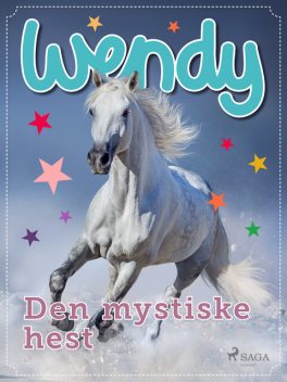 Wendy – Den mystiske hest, – Diverse