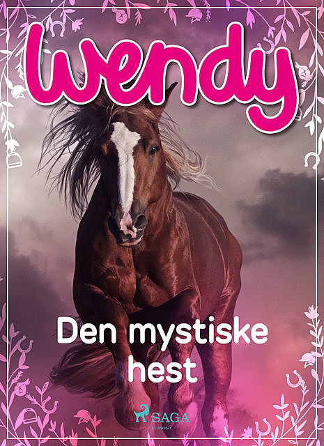Wendy – Den mystiske hest, – Diverse
