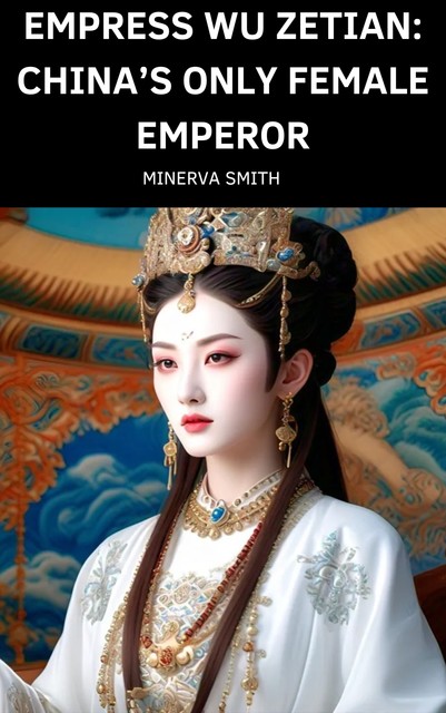 Empress Wu Zetian, Minerva Smith