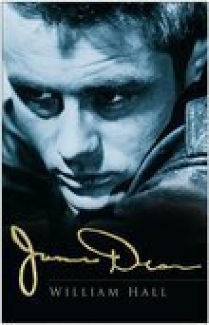 James Dean, William Hall