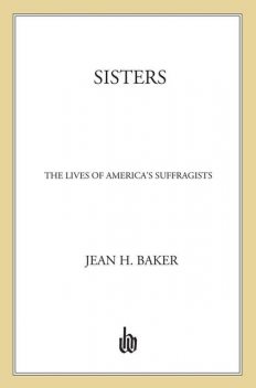 Sisters, Jean Baker