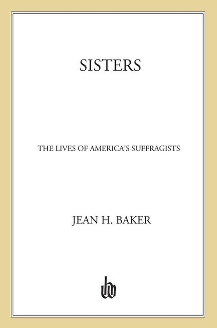 Sisters, Jean Baker