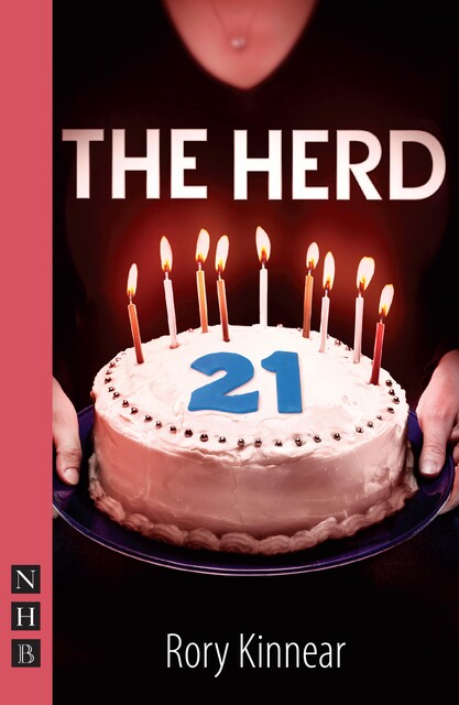 The Herd, Rory Kinnear