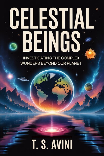 Celestial Beings, T. S Avini