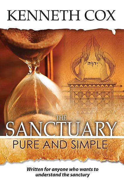 Sanctuary Pure And Simple, Kenneth Cox