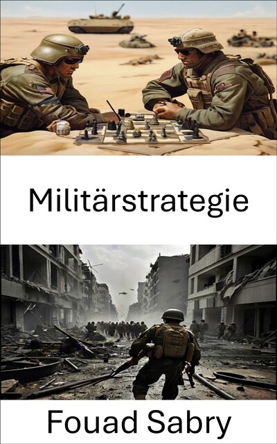 Militärstrategie, Fouad Sabry