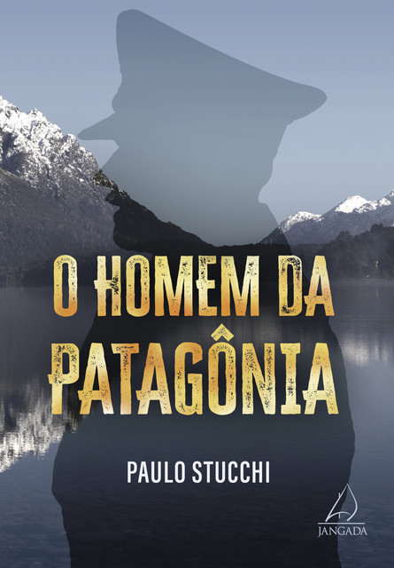 O homem da Patagônia, Paulo Stucchi