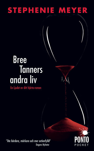 Bree Tanners andra liv, Stephenie Meyer
