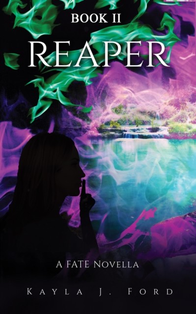 Reaper, Kayla J. Ford