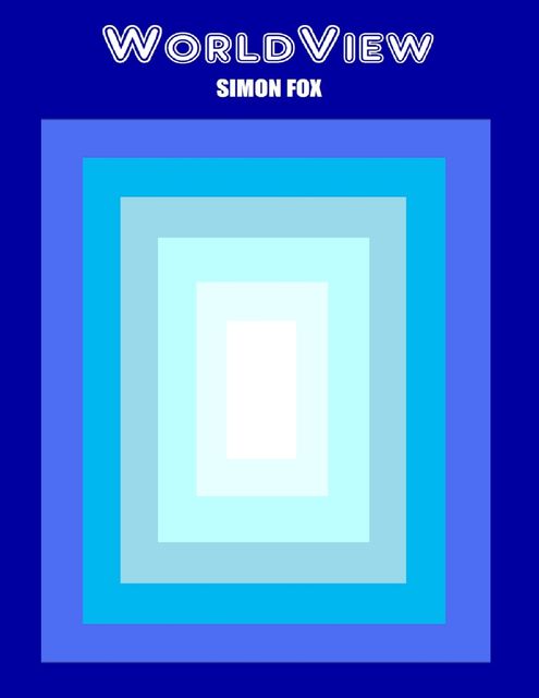 Fragmentz, Simon Fox