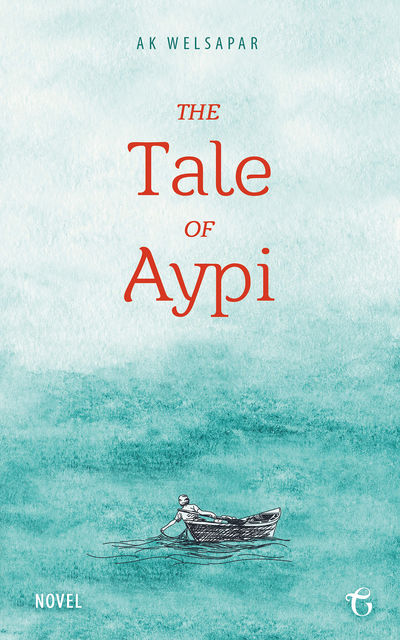 The Tale of Aypi, Ak Welsapar