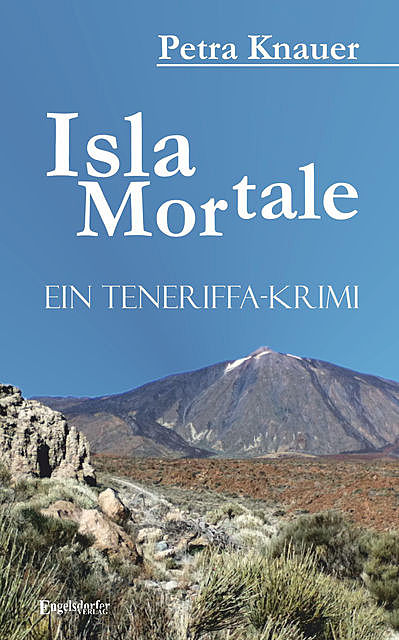 Isla Mortale, Petra Knauer