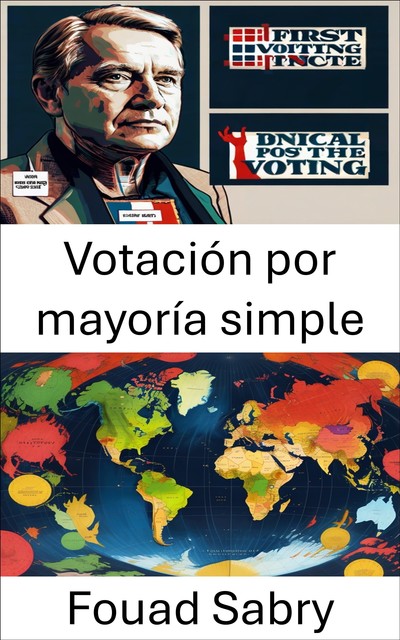 Votación por mayoría simple, Fouad Sabry