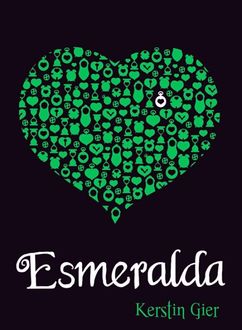Esmeralda, Kerstin Gier