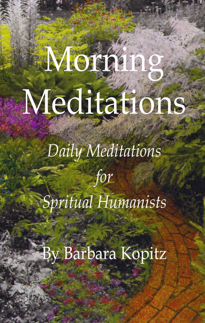 Morning Meditations, Barbara Kopitz