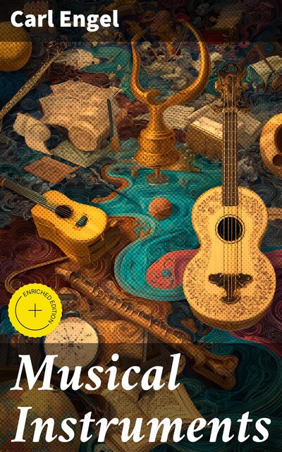 Musical Instruments, Carl Engel