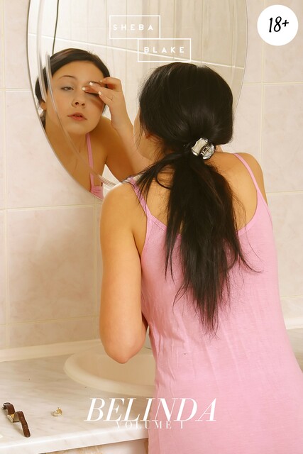 Belinda: Volume I, Sheba Blake