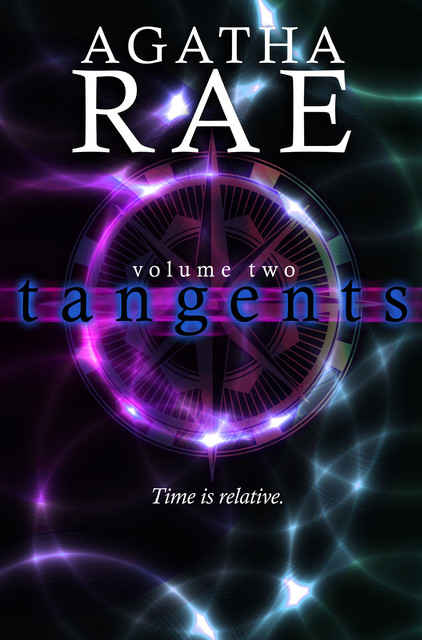 Tangents, vol 2, Agatha Rae