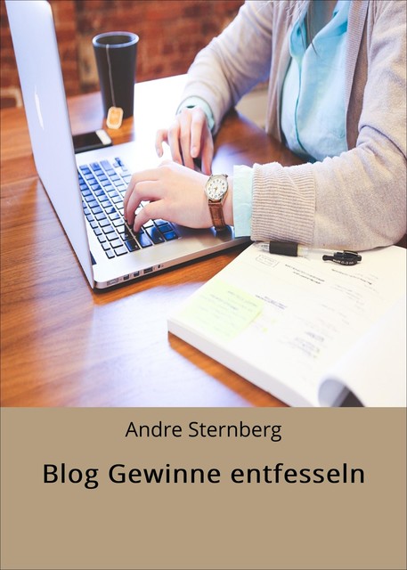 Blog Gewinne entfesseln, André Sternberg