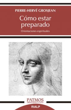 Cómo estar preparado, Pierre-Hervé Grosjean