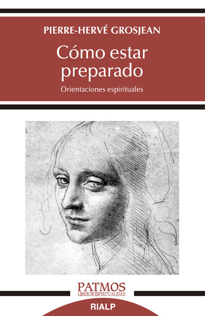 Cómo estar preparado, Pierre-Hervé Grosjean