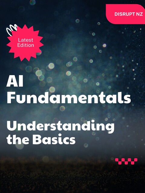 AI Fundamentals, Nora V. Halden