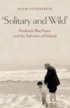 Solitary and Wild, David Fitzpatrick