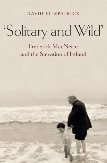 Solitary and Wild, David Fitzpatrick