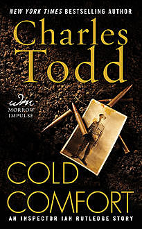 Cold Comfort, Charles Todd