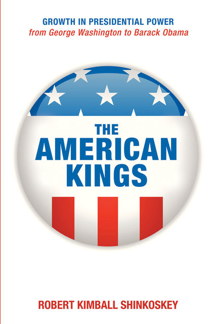 The American Kings, Robert Kimball Shinkoskey