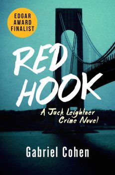 Red Hook, Gabriel Cohen