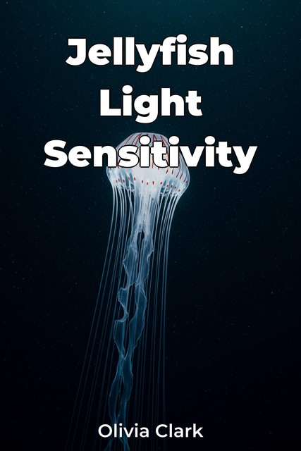 Jellyfish Light Sensitivity, Olivia Clark