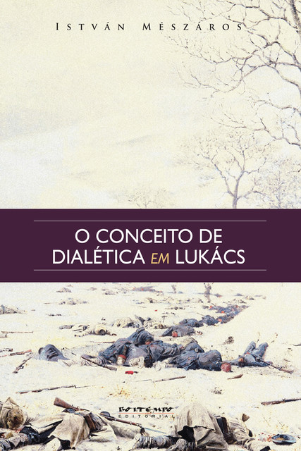 O conceito de dialética em Lukács, István Mészáros