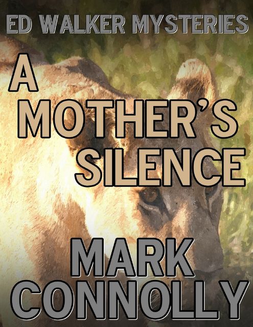A Mother's Silence, Mark Connolly