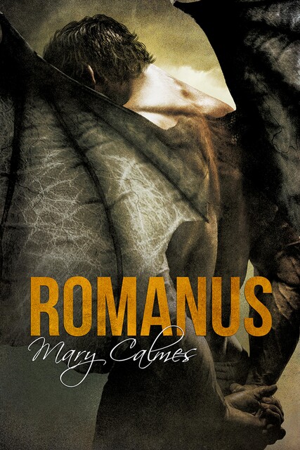 Romanus, Mary Calmes