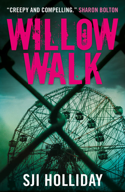 Willow Walk, SJI Holliday